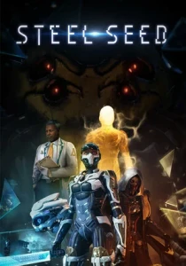 Steel Seed
