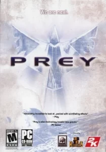 Prey