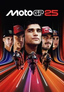 MotoGP 25