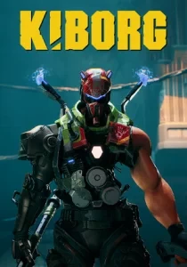 KIBORG