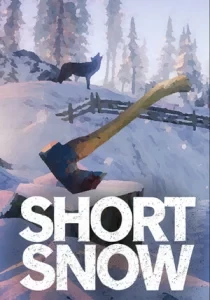 Short Snow | Короткий Снег