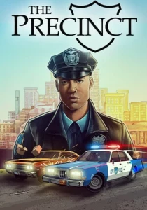 The Precinct