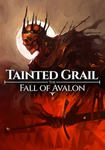 Tainted Grail: The Fall of Avalon