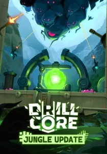 Drill Core