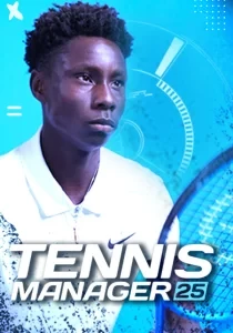 Tennis Manager 25