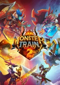 Monster Train 2