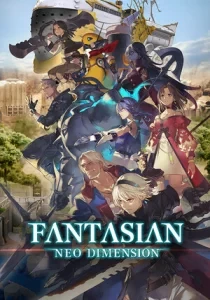 FANTASIAN Neo Dimension