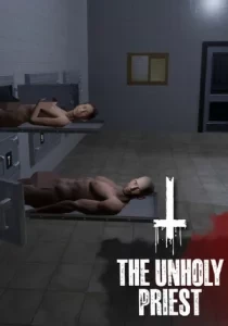 The Unholy Priest