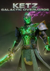 Ketz: Galactic Overlords