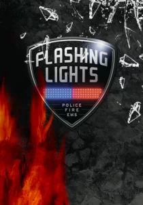 Flashing Lights - Полиция，Пожарные，Симулятор экстренных служб