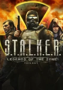 S.T.A.L.K.E.R.: COMPLETE