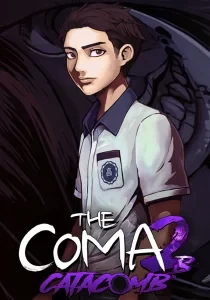 The Coma 2B: Catacomb