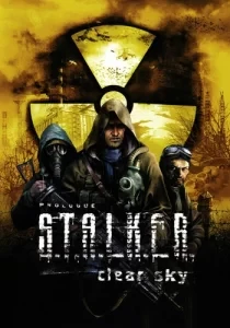 S.T.A.L.K.E.R.: Clear Sky - Enhanced Edition