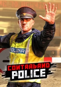 Contraband Police
