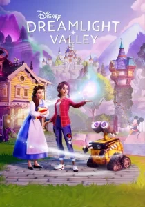 Disney Dreamlight Valley