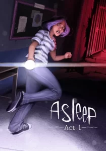 Asleep - Ato 1