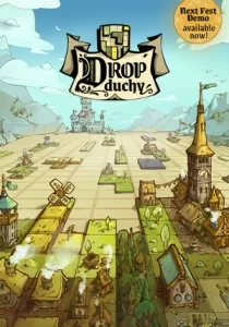Drop Duchy