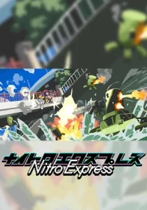 Nitro Express