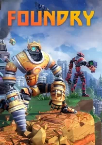 FOUNDRY