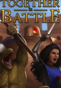 Together in Battle