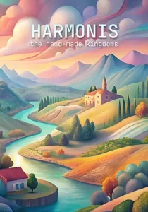 Harmonis: the hand-made kingdoms