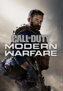 Call of Duty: Modern Warfare 2019