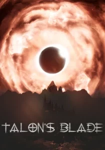 Talon's Blade