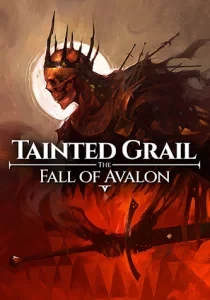 Tainted Grail: The Fall of Avalon