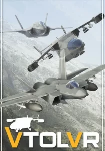 VTOL VR