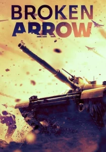 Broken Arrow