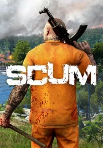 SCUM