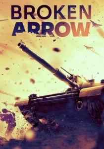 Broken Arrow