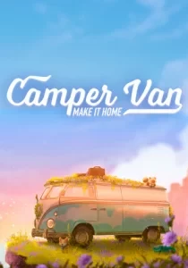 Camper Van: Make it Home
