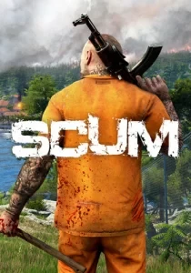 SCUM