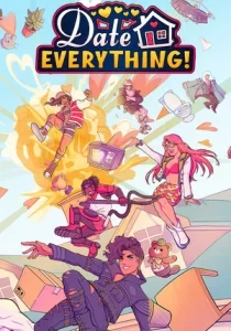 Date Everything!