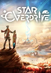 Star Overdrive