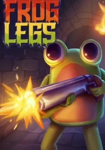 Frog Legs
