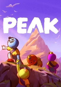 PEAK