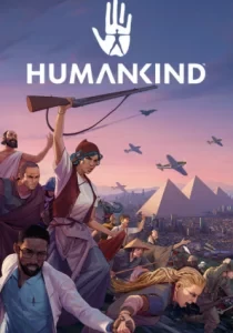 HUMANKIND