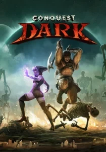 Conquest Dark