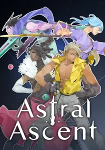 Astral Ascent