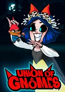 Union of Gnomes