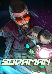 Sodaman