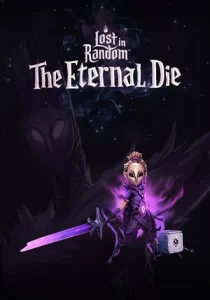 Lost in Random: The Eternal Die