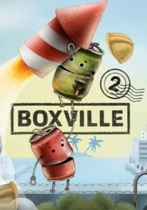 Boxville 2