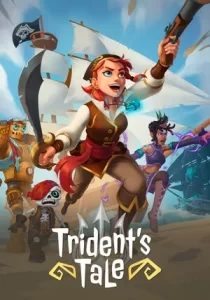 Trident's Tale