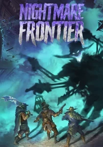 Nightmare Frontier