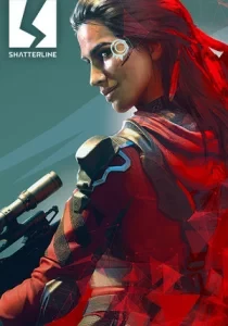 Shatterline