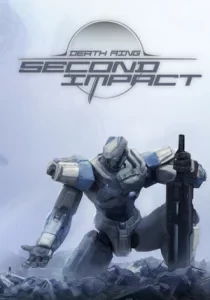Death Ring: Second Impact