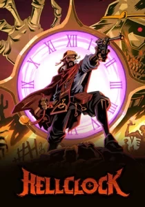 Hell Clock